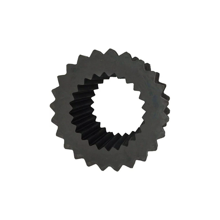 Aftermarket TB Woods 13J 24Teeth Solid Design Sure-Flex Rubber Coupling Gear Sleeve - KUDUPARTS