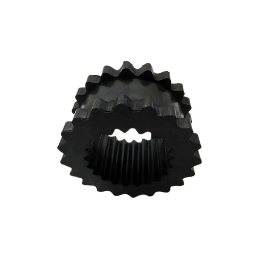 Aftermarket TB Woods 5J 20Teeth Solid Design Sure-Flex Rubber Coupling Gear Sleeve Elastomer - KUDUPARTS