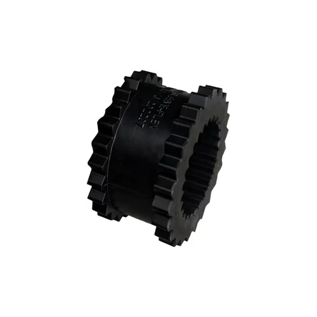 Aftermarket TB Woods 5J 20Teeth Solid Design Sure-Flex Rubber Coupling Gear Sleeve Elastomer - KUDUPARTS