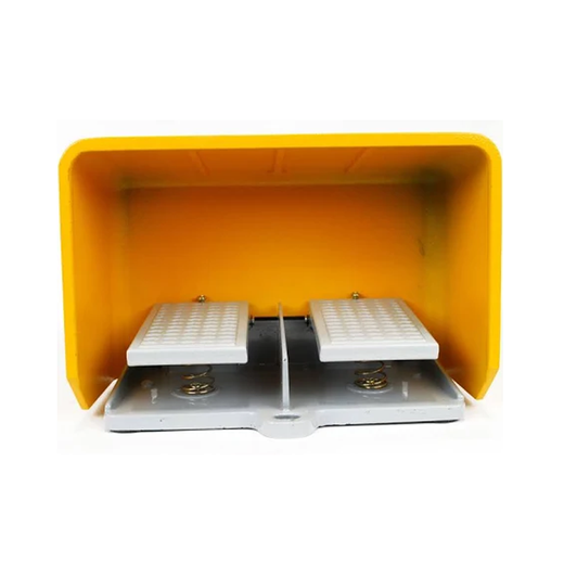Aftermarket Temco CN0005 Double Pedal Foot Switch - KUDUPARTS