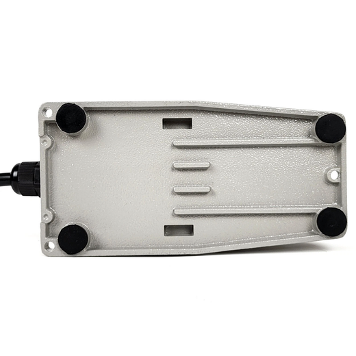 Aftermarket Temco CN0357 Electric Foot Switch for Vehicle - KUDUPARTS
