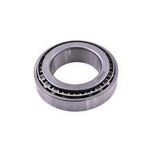 Roulement à rouleaux coniques Timken 39590/39520 de rechange pour camion, excavatrice, chargeur, tracteur, bulldozer
