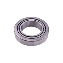 Roulement à rouleaux coniques Timken 39590/39520 de rechange pour camion, excavatrice, chargeur, tracteur, bulldozer