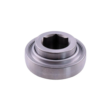 Roulement de herse à disques à alésage carré Timken 3AS11-1-1 24S3-211E3 DS211TT3 W211PPB3 de rechange