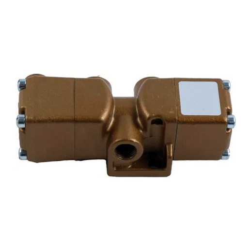 Aftermarket Versa VSP-3301-31 Pneumatic-Three-Way Directional Air Valve for Truck Oil Gas Industry - KUDUPARTS