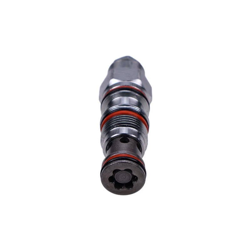 Aftermarket Vonberg 55T11-3-3000 Counter Balance Valve Hydraulic Component - KUDUPARTS