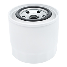 Filtre à carburant adaptable WIX 33390 pour moteur de chargeuse sur excavatrice