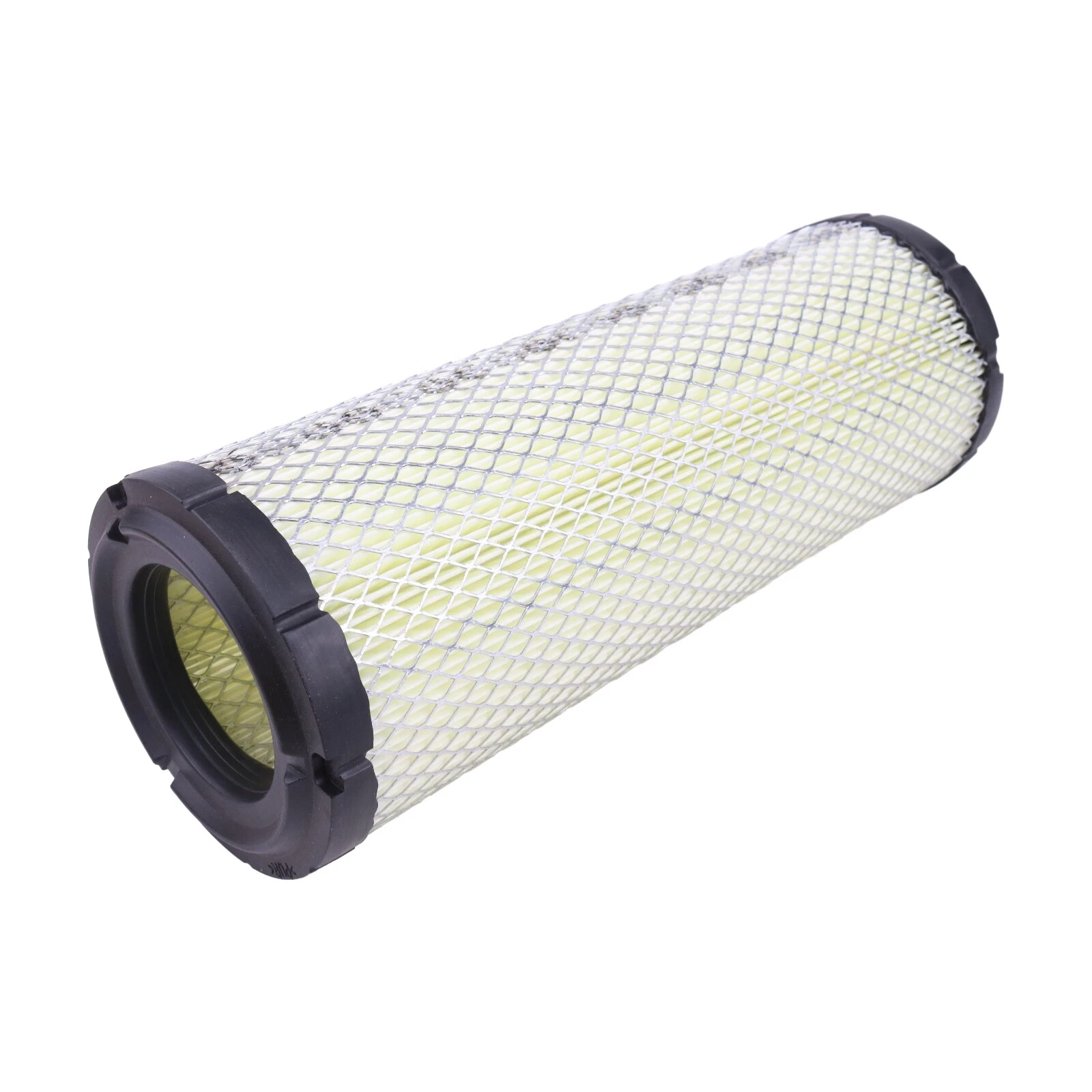 Aftermarket WIX 42801 P772578 P775631 Fleetguard AF25539 AF25290 Baldwin 2034117 FG Wilsion 901-046 Air Filter - KUDUPARTS