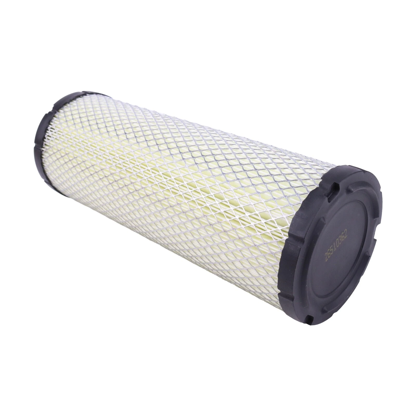Aftermarket WIX 42801 P772578 P775631 Fleetguard AF25539 AF25290 Baldwin 2034117 FG Wilsion 901-046 Air Filter - KUDUPARTS