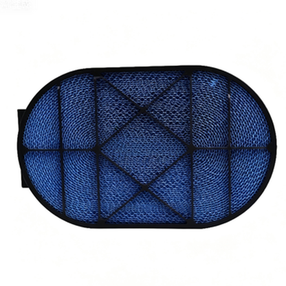 Aftermarket WIX 49666 P608666 Air Filter - KUDUPARTS