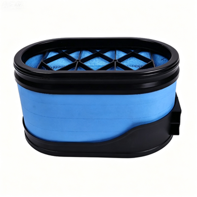 Aftermarket WIX 49666 P608666 Air Filter - KUDUPARTS
