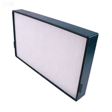 Aftermarket WIX 49980 Fleetguard AF26384 Baldwin PA4991 VMC AF500195 P500195 Cabin Air Filter - KUDUPARTS