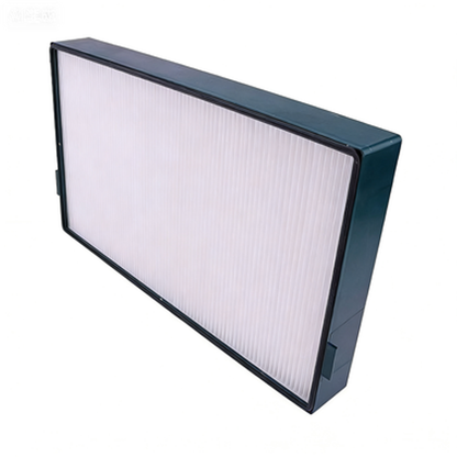 Aftermarket WIX 49980 Fleetguard AF26384 Baldwin PA4991 VMC AF500195 P500195 Cabin Air Filter - KUDUPARTS