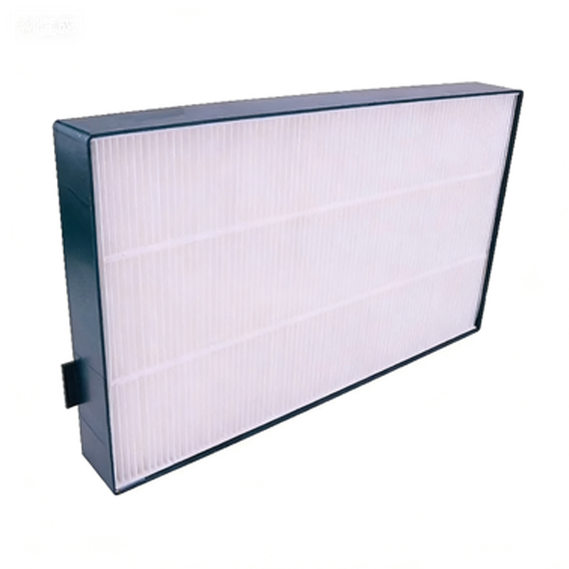 Aftermarket WIX 49980 Fleetguard AF26384 Baldwin PA4991 VMC AF500195 P500195 Cabin Air Filter - KUDUPARTS