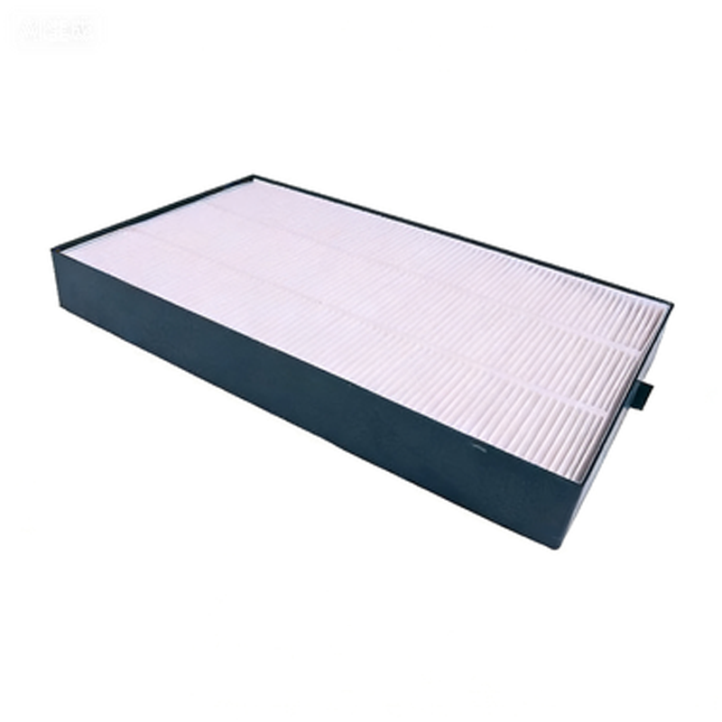 Aftermarket WIX 49980 Fleetguard AF26384 Baldwin PA4991 VMC AF500195 P500195 Cabin Air Filter - KUDUPARTS