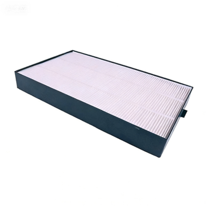 Aftermarket WIX 49980 Fleetguard AF26384 Baldwin PA4991 VMC AF500195 P500195 Cabin Air Filter - KUDUPARTS