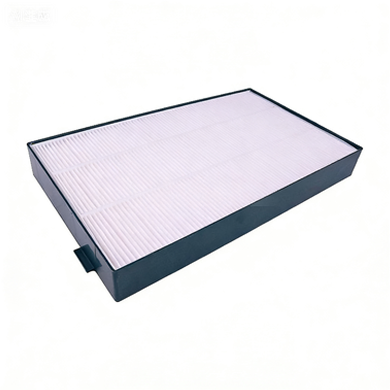 Aftermarket WIX 49980 Fleetguard AF26384 Baldwin PA4991 VMC AF500195 P500195 Cabin Air Filter - KUDUPARTS