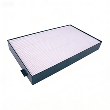 Aftermarket WIX 49980 Fleetguard AF26384 Baldwin PA4991 VMC AF500195 P500195 Cabin Air Filter - KUDUPARTS