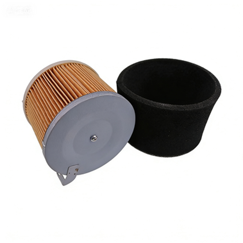 Aftermarket WIX WA10654 SA 12317 Air Filter - KUDUPARTS