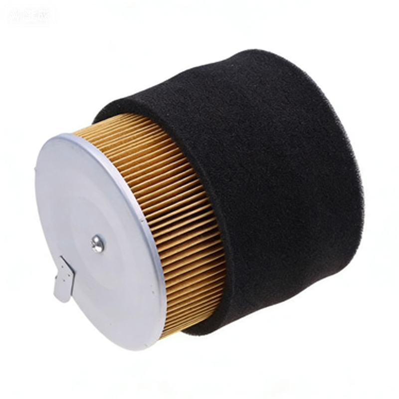 Aftermarket WIX WA10654 SA 12317 Air Filter - KUDUPARTS