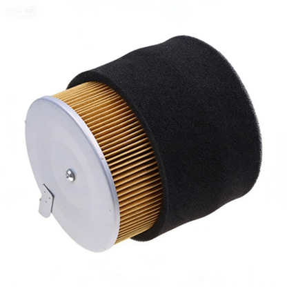 Aftermarket WIX WA10654 SA 12317 Air Filter - KUDUPARTS