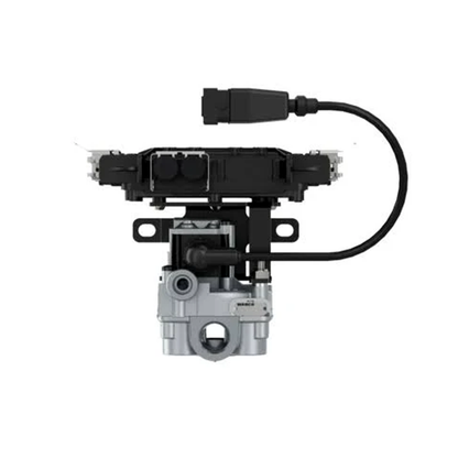 Ensemble de vannes modulatrices Wabco 4005001010 2S/1M pour camion