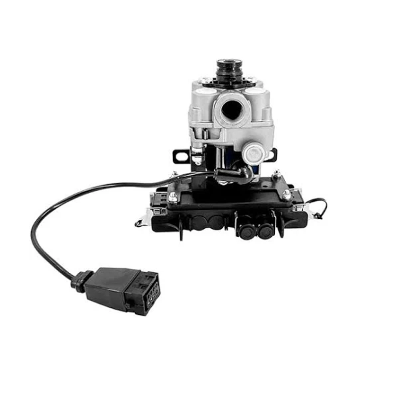 Ensemble de vannes modulatrices Wabco 4005001010 2S/1M pour camion