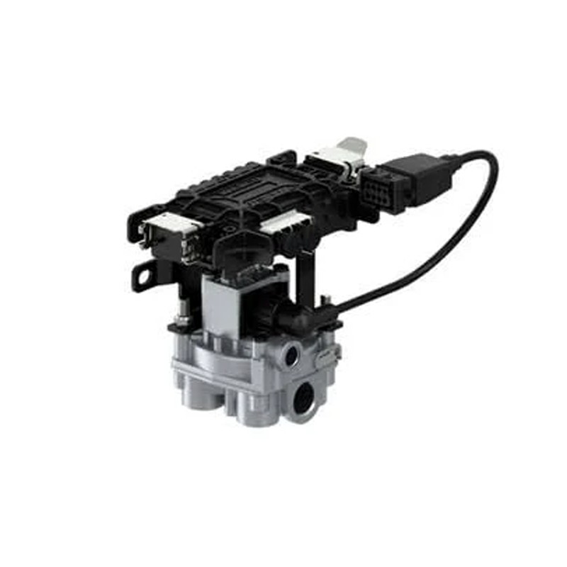 Ensemble de vannes modulatrices Wabco 4005001010 2S/1M pour camion