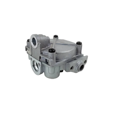 Valve relais ABS Wabco 9730110230 de rechange