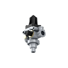 Soupape de décharge de régulateur de pression Wabco 9753034730 de rechange