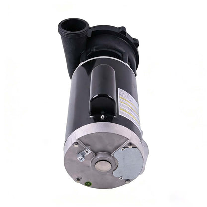 Aftermarket Waterway 3721621-1D 4HP 230V 56-Frame 2-Speed 12/4.4 Amp Pool And SPA Pump