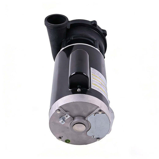 Aftermarket Waterway 3721621-1D 4HP 230V 56-Frame 2-Speed 12/4.4 Amp Pool And SPA Pump - KUDUPARTS