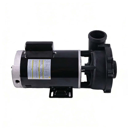 Aftermarket Waterway 3721621-1D 4HP 230V 56-Frame 2-Speed 12/4.4 Amp Pool And SPA Pump