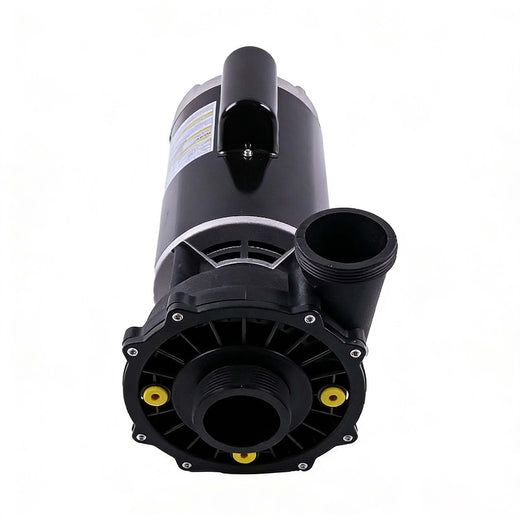 Aftermarket Waterway 3721621-1D 4HP 230V 56-Frame 2-Speed 12/4.4 Amp Pool And SPA Pump - KUDUPARTS