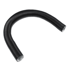 Aftermarket Webasto 25mm Air Intake Pipe Hose With Filter And Seal Clamp for Eberspacher Parking Heater - KUDUPARTS