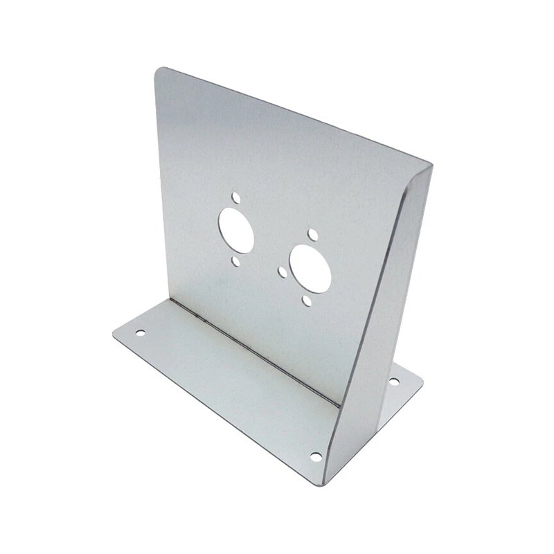 Aftermarket Webasto Eberspacher Side Table Mount Bracket for Heater - KUDUPARTS