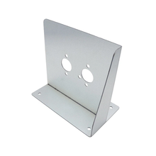 Aftermarket Webasto Eberspacher Side Table Mount Bracket for Heater - KUDUPARTS