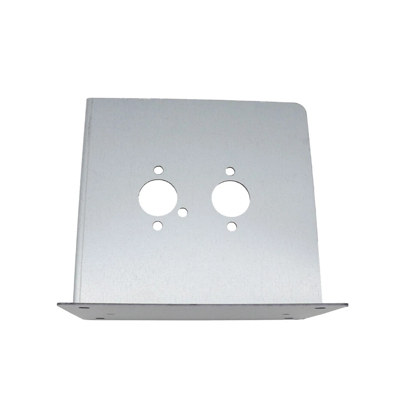 Aftermarket Webasto Eberspacher Side Table Mount Bracket for Heater - KUDUPARTS
