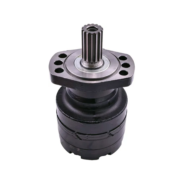 Moteur hydraulique blanc de rechange 500260A3123AAAAA 500260A5123AAAAA