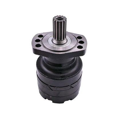 Moteur hydraulique blanc de rechange 500260A3123AAAAA 500260A5123AAAAA