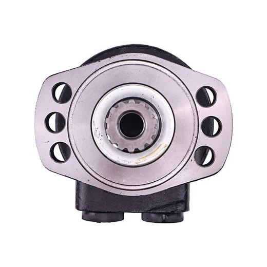 Aftermarket White 500260A3123AAAAA 500260A5123AAAAA Hydraulic Motor - KUDUPARTS