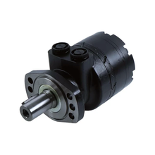 Aftermarket White 500350A3120AAAAA 500350A5120AAAAA Hydraulic Motor for Baler Planter Spreader Sprayer