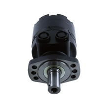 Aftermarket White 500350A3120AAAAA 500350A5120AAAAA Hydraulic Motor for Baler Planter Spreader Sprayer