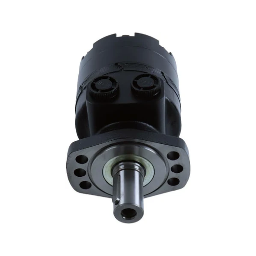 Aftermarket White 500350A3120AAAAA 500350A5120AAAAA Hydraulic Motor for Baler Planter Spreader Sprayer - KUDUPARTS