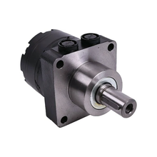 Aftermarket White 500 Series 501300W3120AAAAA Hydraulic Motor for Lader Excavator Tractor