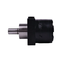 Aftermarket White 500 Series 501300W3120AAAAA Hydraulic Motor for Lader Excavator Tractor