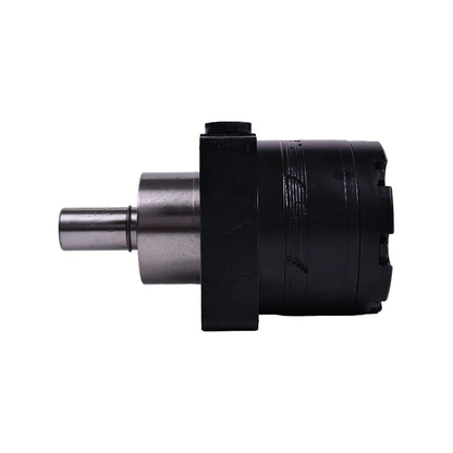 Moteur hydraulique de rechange blanc série 500 501300W3120AAAAA pour pelle hydraulique et tracteur