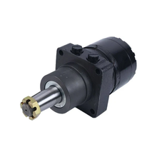 Moteur hydraulique de rechange blanc 530540R3131AAAAA pour ascenseur Skyjack SJ6832