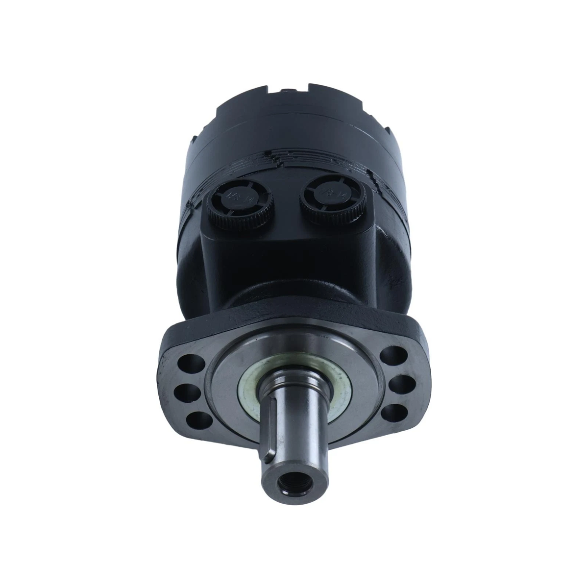 Aftermarket White 530750A5130ZAAAA Drive Motor - KUDUPARTS