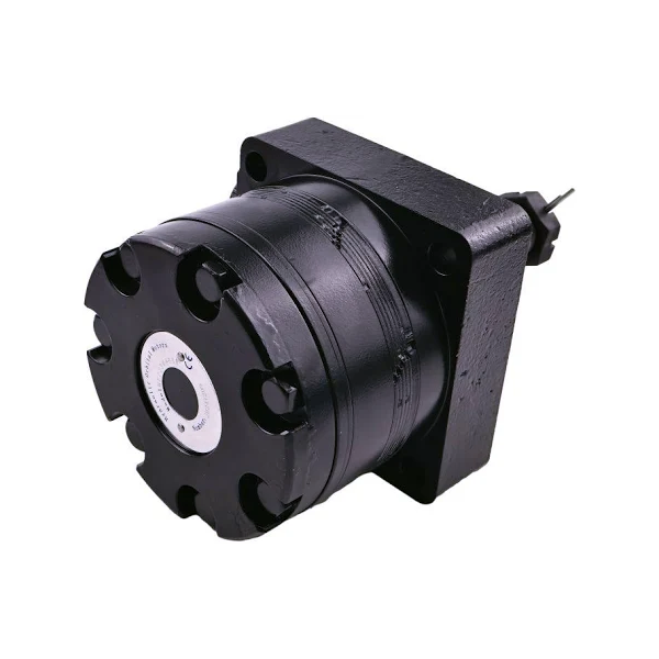 Aftermarket White RE 500 Series 500260W3122AAAAA Hydraulic Motor